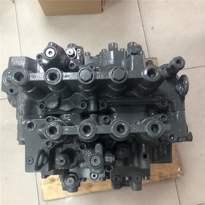 Belparts Excavator Parts EX215 válvula de controlo principal hidráulica