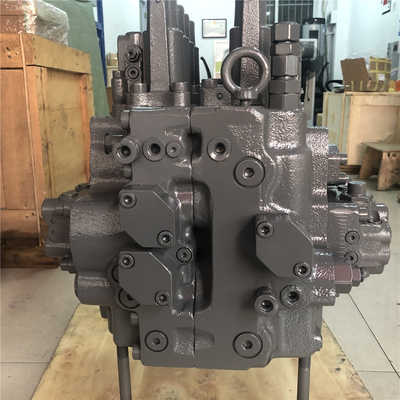 Belparts Excavator Parts Hydraulic Main Control Valve Assy para EX215