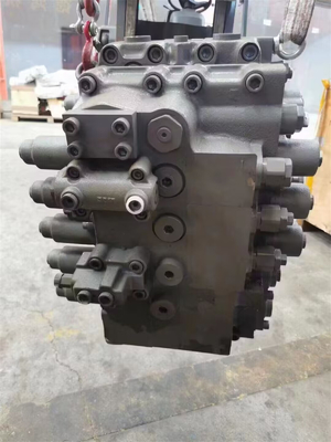 Belparts Excavator Parts EC750D VOE14735061 Válvula de controlo Assy para Volvo