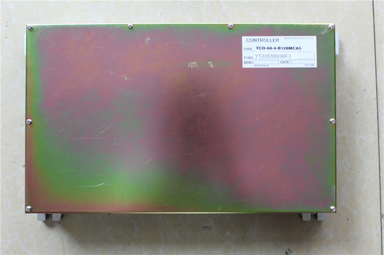 Belparts Excavator SK75-8 SK330-8 Controlador YT22E00036F3 placa de computador para Kobelco