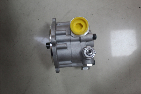 Peças para escavadeiras Peças para escavadeiras K3V112 XJBN-01196 YN10V00014F3 Bomba de engrenagem para JCB220 R210-9 SK200-8 SK330-8