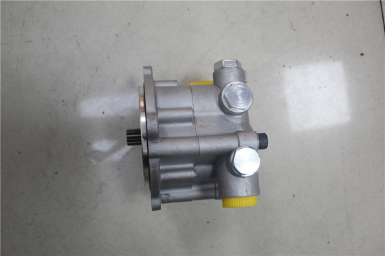 Peças para escavadeiras Peças para escavadeiras K3V112 XJBN-01196 YN10V00014F3 Bomba de engrenagem para JCB220 R210-9 SK200-8 SK330-8