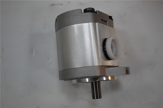 Belparts Excavator HPV116 HPV145 ZX330 ZX110-3 Bomba de engrenagem hidráulica 9217993 4181700 Para Hitachi