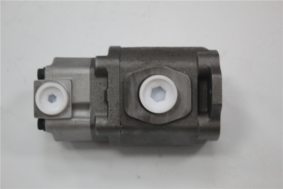 Belparts Excavator Parts Hitachi Hydraulic Gear Pump Para ZX60 EX75