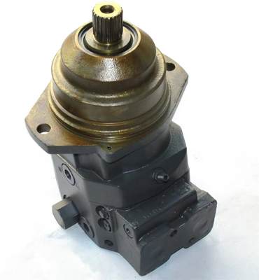 Peças para escavadeiras Peças para escavadeiras Hyundai Motor de viagem para R450-7 34E7-03050