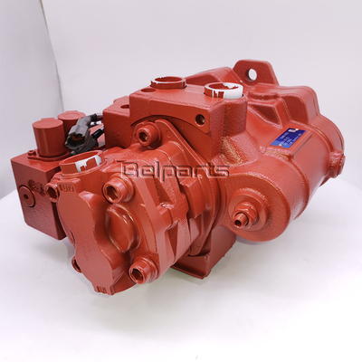 Peças de escavadeira PSVD2-17E-23 bomba hidráulica B0600-16023 bomba principal