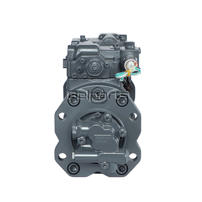 Belparts Peças de escavadeira SY135 K3V63DT Bomba hidráulica principal para Sany Bomba hidráulica