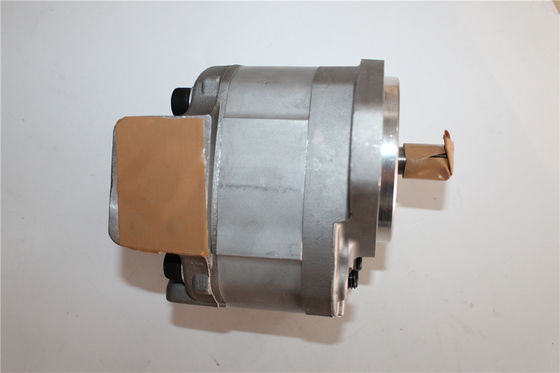 Peças de escavadeira Bomba de engrenagem hidráulica para D41E-3 705-12-32010