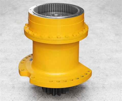 Peças para escavadeiras Peças para escavadeiras Caixa de engrenagens 208-26-00220 Para Komatsu PC400-6