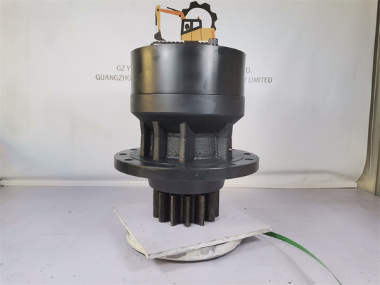 Peças de escavadeira 2101-10251 Caixa de engrenagens de redução de balanço para Doosan DH258 DX255