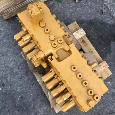 Belparts Excavator Parts 259-7400 válvula de controlo hidráulica Assy para E330DL
