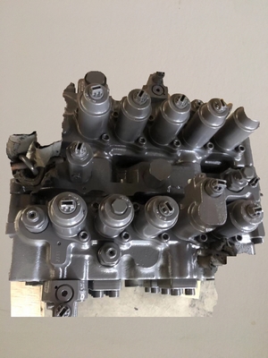 Partes de escavadeira 14699704 válvula de controlo principal para Volvo EC460