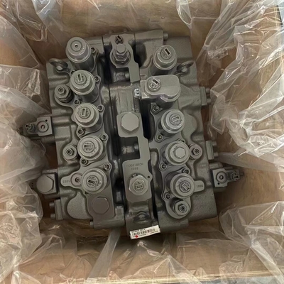 Belparts Excavator Parts Volvo EC460 Valva de controlo principal 14699704