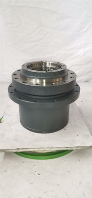 Peças de escavadeira Caixa de engrenagens de viagem PC78US-6 PC78MR-6 PC70US Para Komatsu