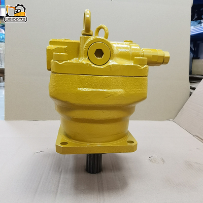 Partes de escavadeiras Motor oscilante 334-9973 Para E330C E330D E336D