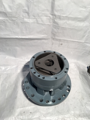 Peças para escavadeiras 201-26-00130 Caixa de engrenagens de balanço para Komatsu PC60-7 PC70-7 PC75UU