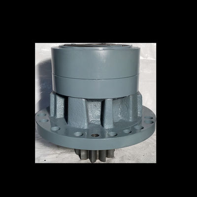 Peças para escavadeiras 201-26-00130 Caixa de engrenagens de balanço para Komatsu PC60-7 PC70-7 PC75UU
