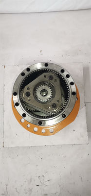 Peças para escavadeiras 201-26-00130 Caixa de engrenagens de balanço para Komatsu PC60-7 PC70-7 PC75UU