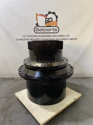 Belparts Excavator Parts SY375 Motor de Viagem Assy para Sany Final Drive