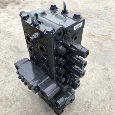 Peças sobressalentes para escavadeiras PC60-8 PC70-8 PC78US-6 válvula de controlo Assy para Komatsu
