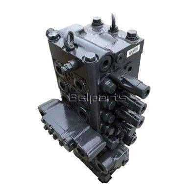 Peças sobressalentes para escavadeiras PC60-8 PC70-8 PC78US-6 válvula de controlo Assy para Komatsu