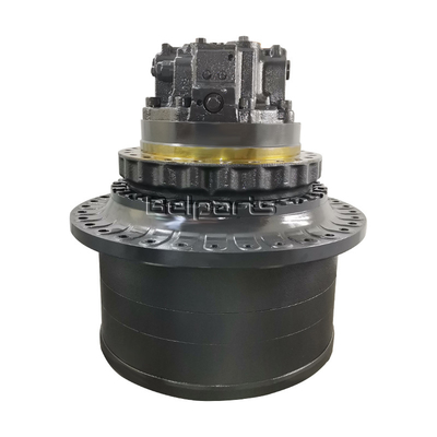 Belparts partes de escavadeira 21M-27-00050 final drive assy pc300lc pc350lc pc600 pc220-7 para Komatsu
