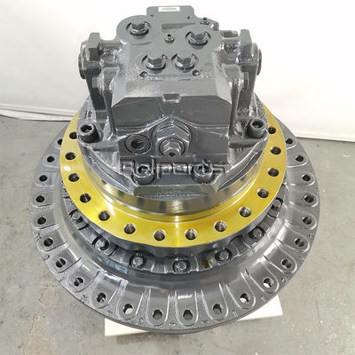 Belparts partes de escavadeira 21M-27-00050 final drive assy pc300lc pc350lc pc600 pc220-7 para Komatsu