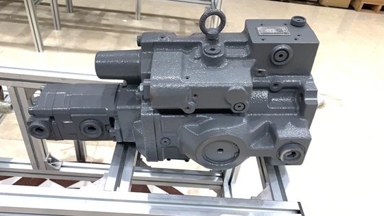 Peças para escavadeiras Ex60-1 Bomba de pistão 4194446 Para A10VD43 Hitachi