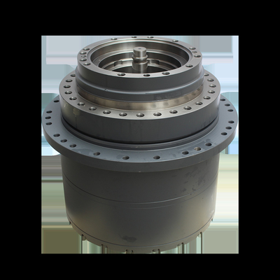 Doosan DH220-5 caixa de velocidades de redução de viagem K1000681A para peças de escavadeira