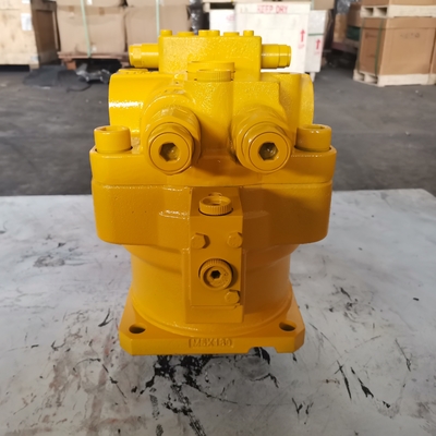 Belparts Peças de escavadeira Sany Swing Motor M5X180 SY285 SY365