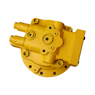 Peças de escavadeira Motor balançador R210LC-7 R215-7 R220-5 R225-7 R225-9 M2X150 para hyundai