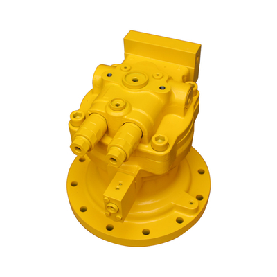 Peças para escavadeiras Hyundai Swing Motor R210LC-7 R215-7 R220-5 R225-7 R225-9 M2X150