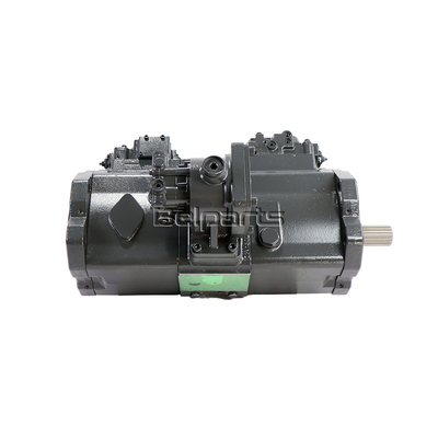 E330C E336D DH370 DX420 K1003280B Bomba hidráulica Doosan K3V180DTP-9N29-17T Para peças de escavadeiras
