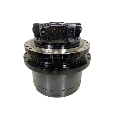 E312 E317B K3V63DT 9N3D14T Motor de viagem Assy para peças de escavadeira