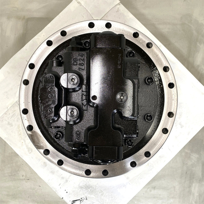 Final Frive Assy E312 E317B K3V63DT 9N3D14T Para peças de escavadeiras