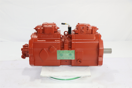 Hyundai K3V140DT-9C69-17T R300-5 bomba hidráulica para peças de escavadeira