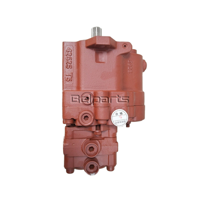 Peças sobressalentes de escavadeiras BK PVD-0B-24P-6G3 bomba hidráulica