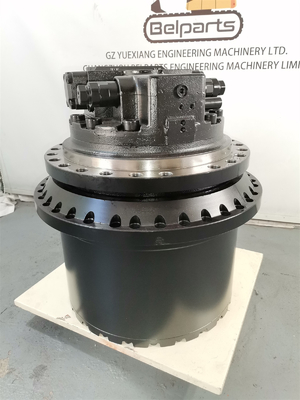 TM70VD DX380 DX420 Final Drive 401-0005A 170402-00025 Para peças de escavadeiras