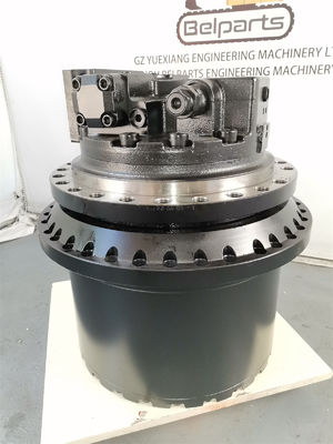 Excavadora Doosan K1033689 DX380 DX420 caixa de velocidades de tração final 401-0005A 170402-00025 motor de viagem
