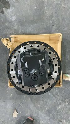 Hyundai TM22 R150-9 R140LC-9S Motor oscilante R145LCR-9 DH150-9 Para peças de escavadeira