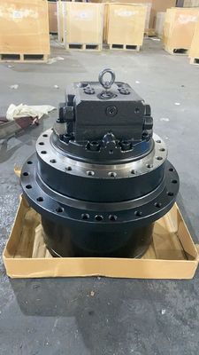 Hyundai TM22 R150-9 R140LC-9S Motor oscilante R145LCR-9 DH150-9 Para peças de escavadeira