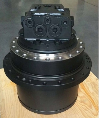 Hyundai TM22 R150-9 R140LC-9S Motor oscilante R145LCR-9 DH150-9 Para peças de escavadeira
