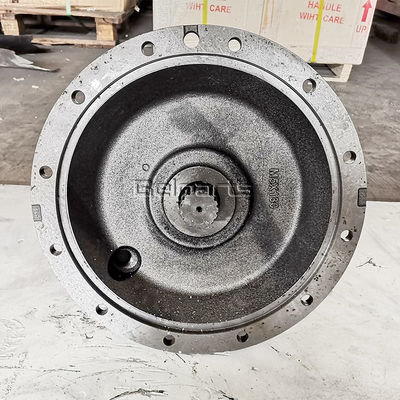 Belparts Excavator Parts M5X180 ZX330-1 Swing Motor Para Hitachi