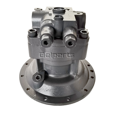 M5X180 ZX330-1 Motor de balanço para peças de escavadeiras Hitachi