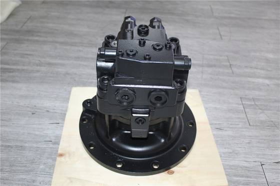 M5X130 SK200-8 SK210-8 Peças de escavadeira de motor balançador para Kobelco