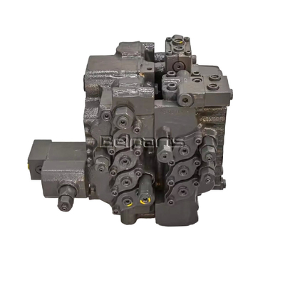 Volvo EC240CNL UX28 válvula de controlo Assy 14636701 para peças de escavadeira