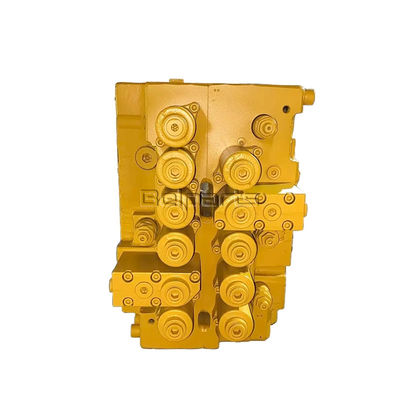 Peças de escavadeira válvula de controle Assy R210LC-7 31N6-18000 Para Hyundai