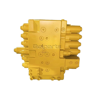 Hyundai R210LC-7 31N6-18000 Peças de Excavadora Válvula de Controle Assy