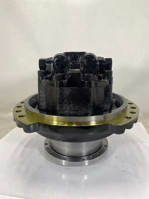 Motor de viagem Hitachi ZX270-3