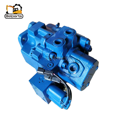 Rexroth Ap2d16 AP2D18 bomba hidráulica Assy para mini escavadeira bomba hidráulica